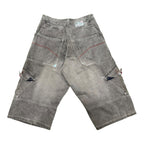Vintage Hobo Grey Shorts