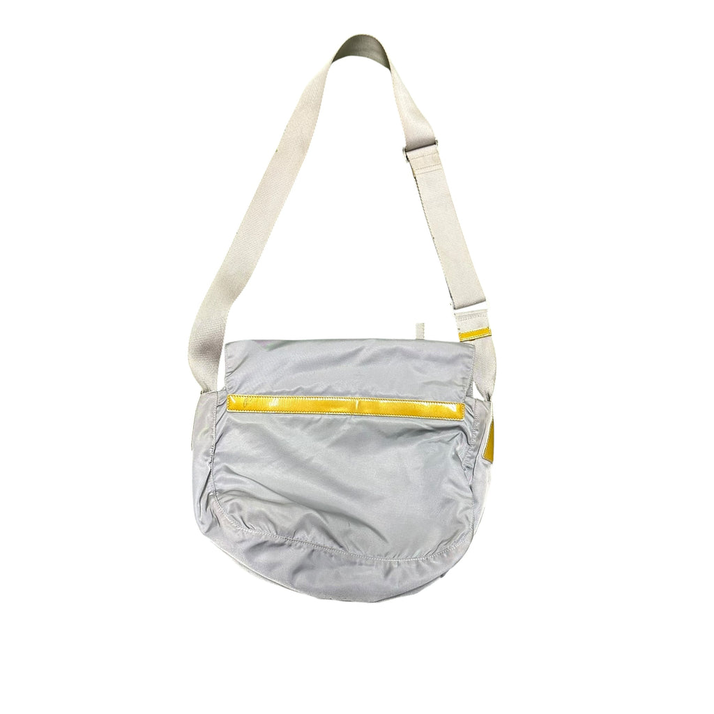 Prada Nylon Crossbody Bag