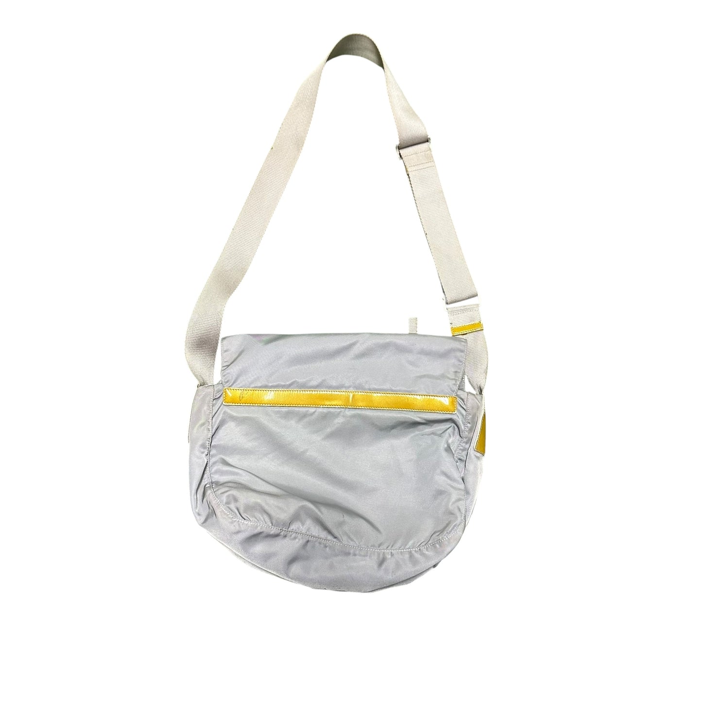 Prada Nylon Crossbody Bag