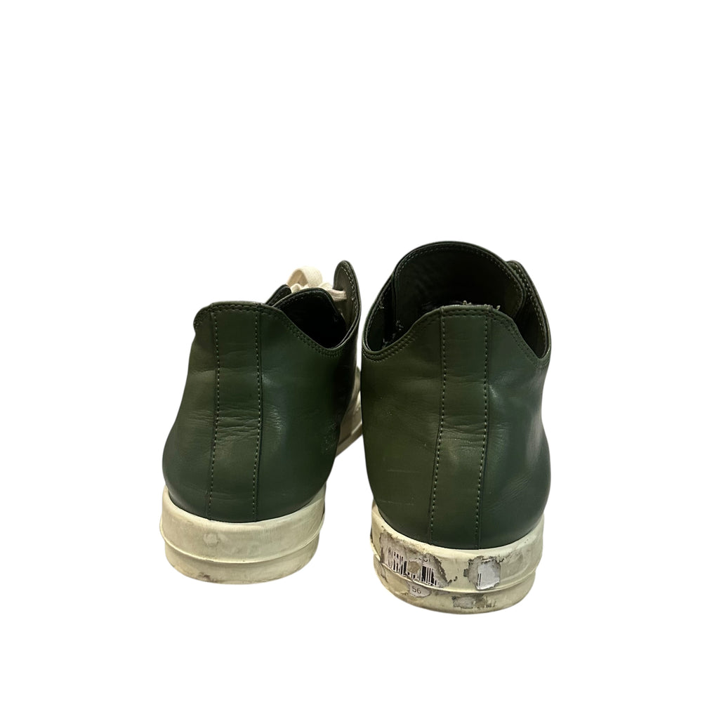 Rick Owen Olive Ramones