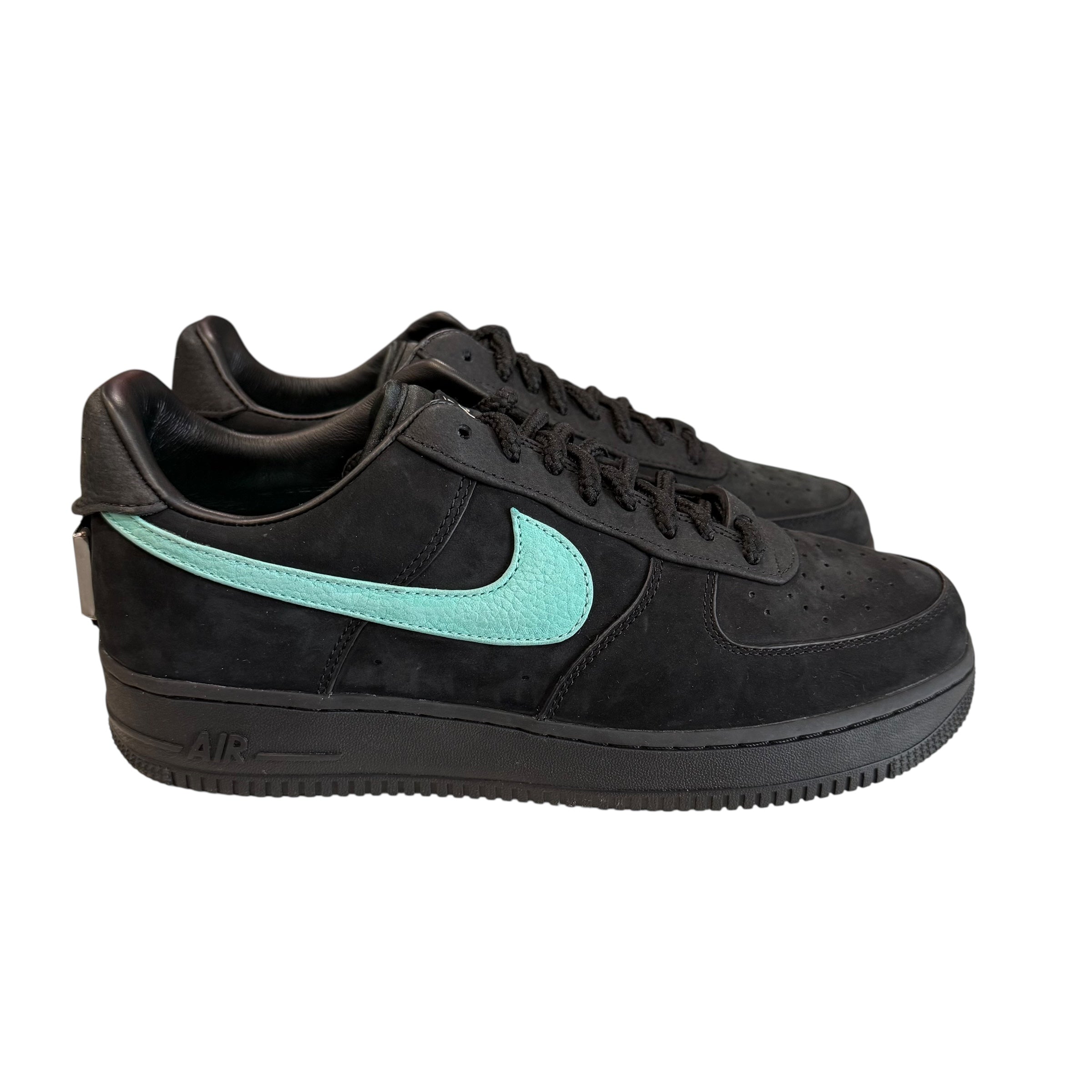 NEW Tiffany x Air Force 1 Low