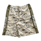 HMDD Digital Camo Cargo Shorts