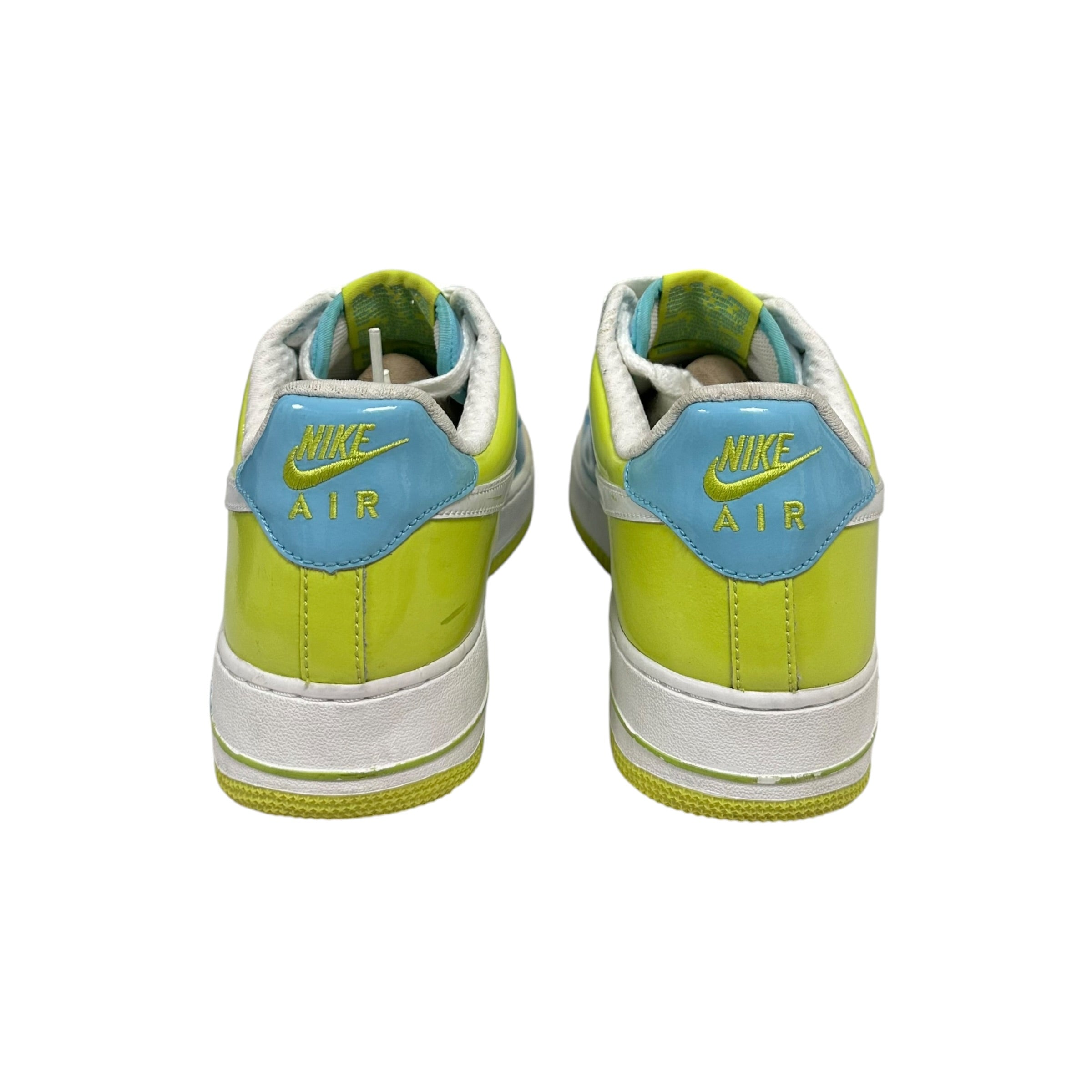 ‘06 2006 Nike Air Force 1 Premium "Pixie" (No Box)