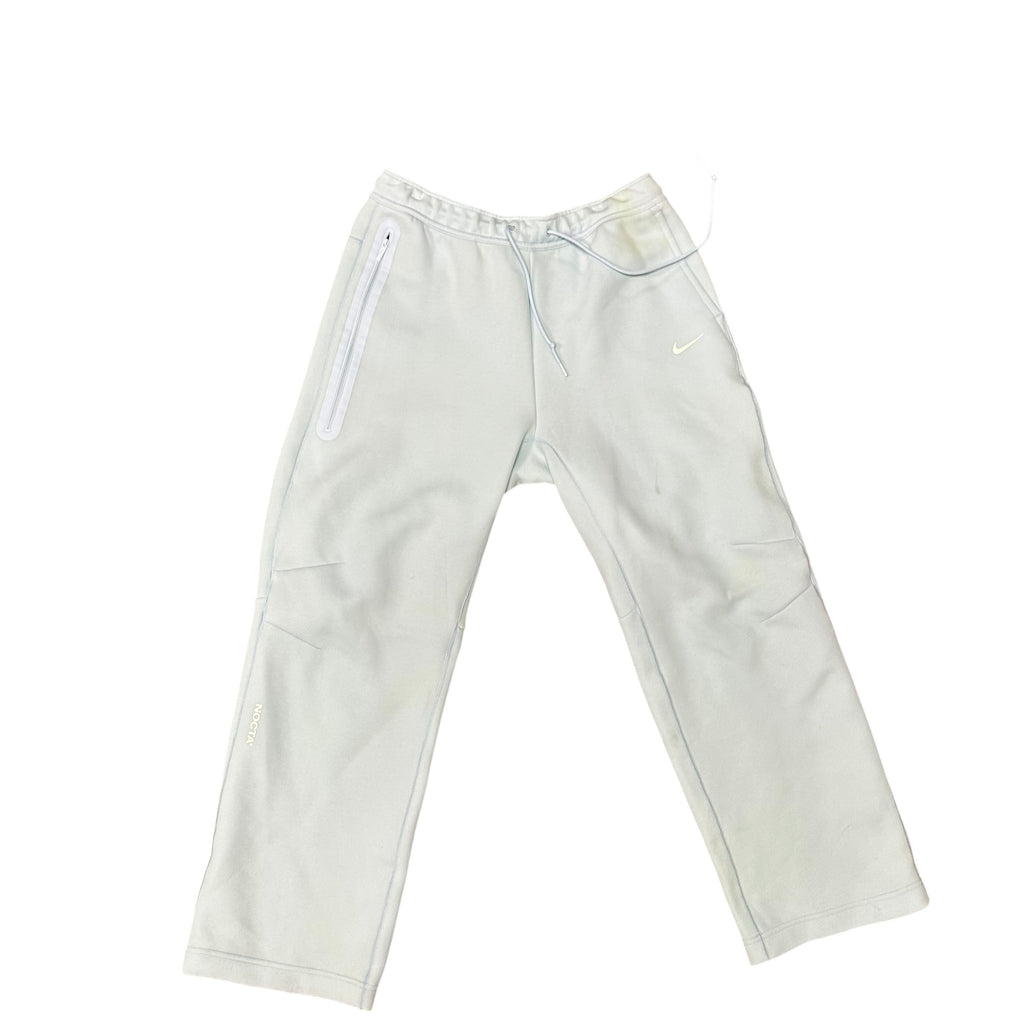 Nike X Nocta Baby Blue Tech Pants
