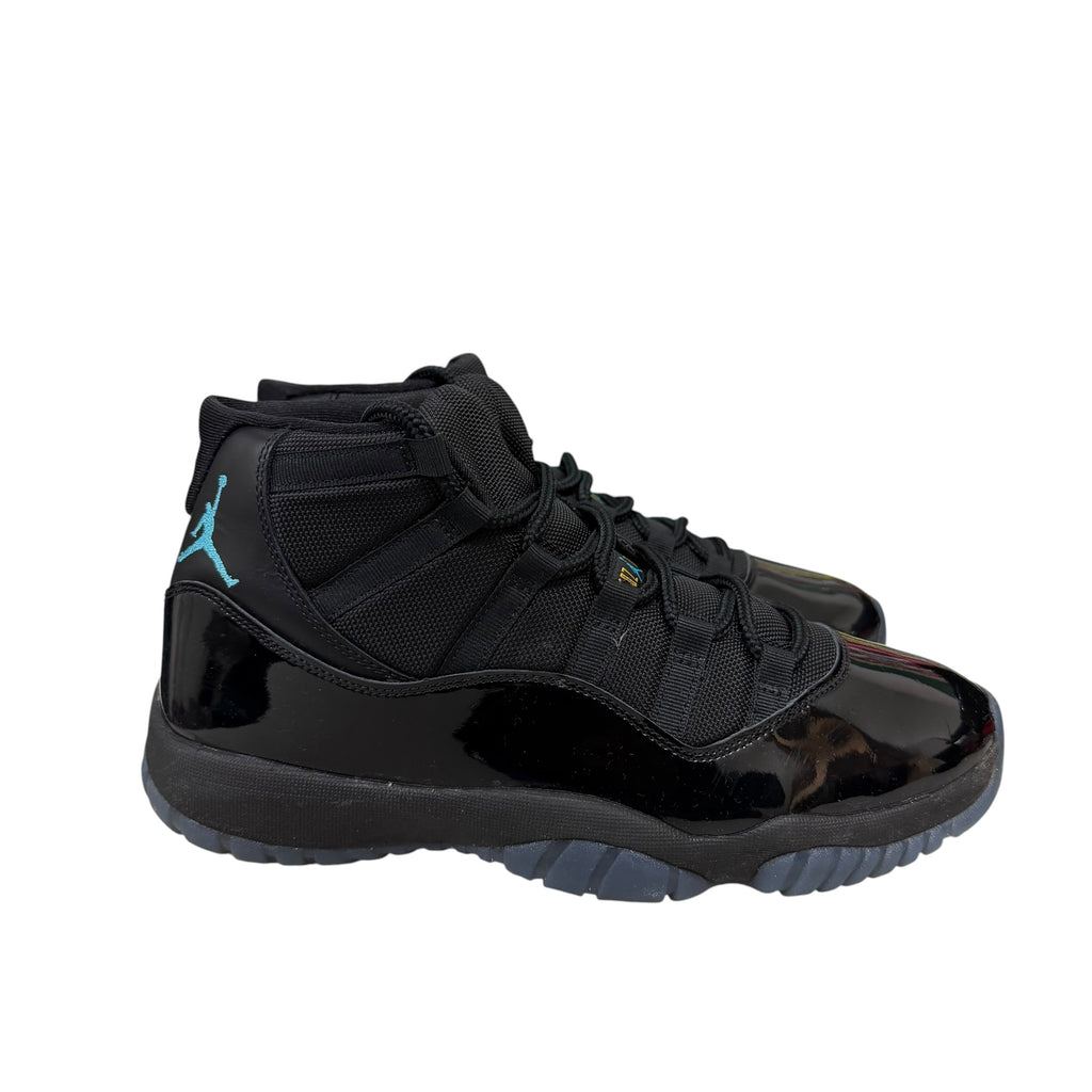 Air Jordan 11 “Gamma Blue”