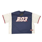 GV Gallery Raspberry Hills RO3 Jersey