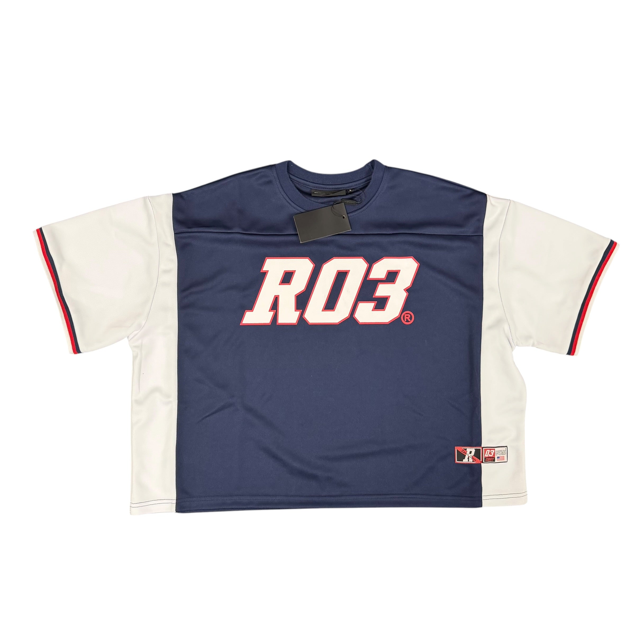GV Gallery Raspberry Hills RO3 Jersey
