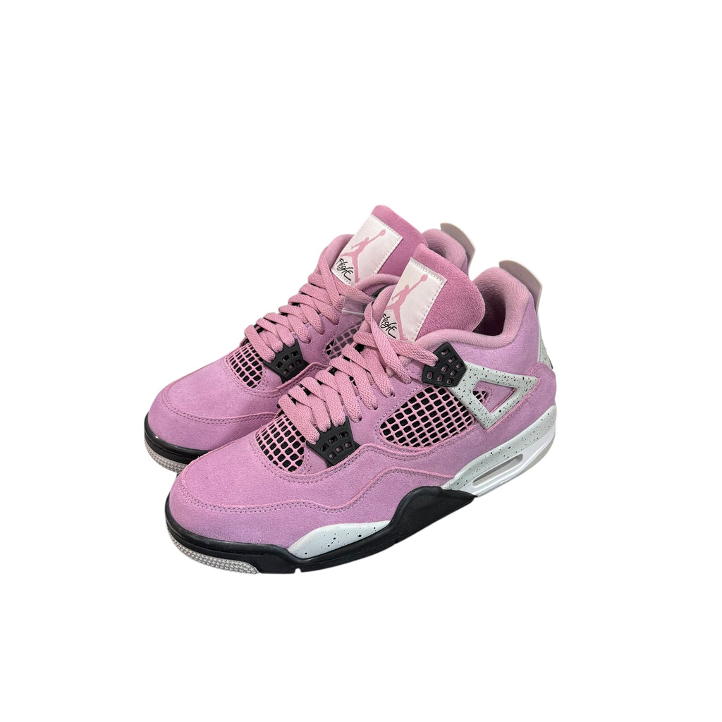 NEW Air Jordan 4 "Orchid"