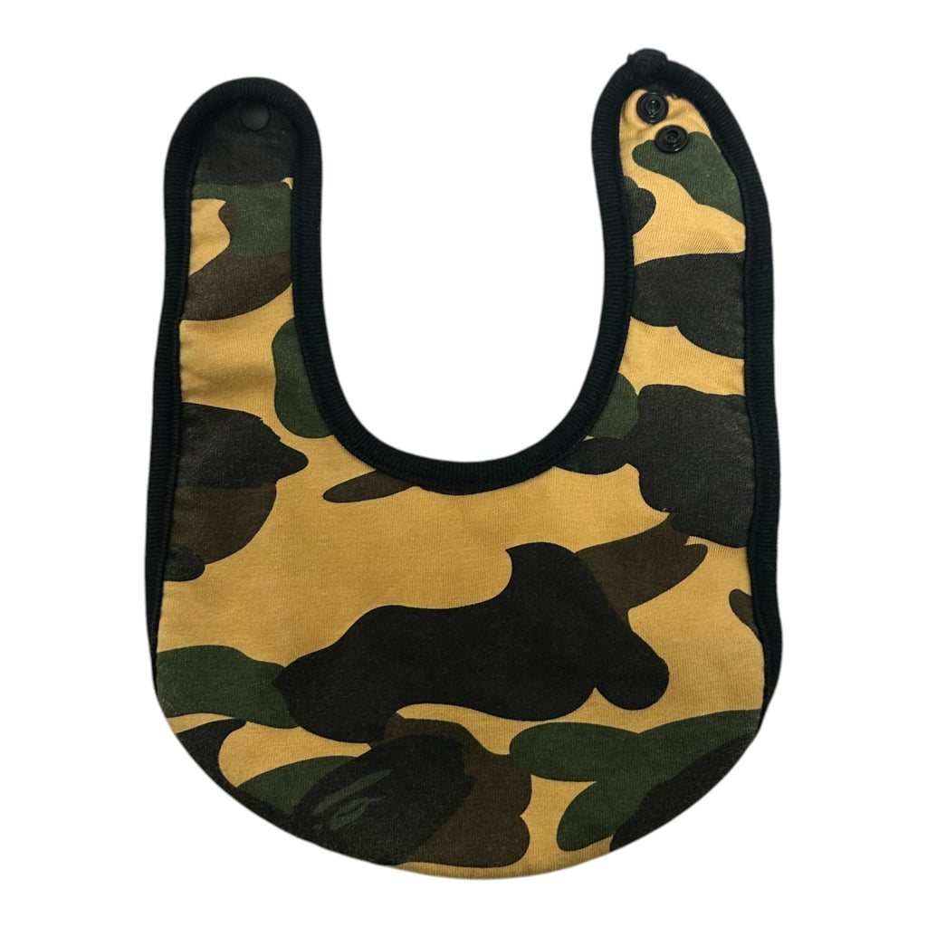 BAPE Infant Bib