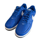 Brand New Victor Victor x Nike AF1 “Blue”