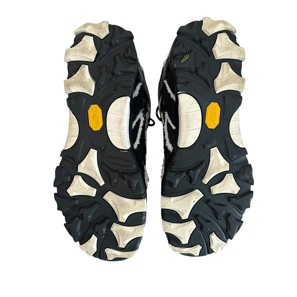 Black Sicko x Vessell Hiking Sneaker (No Box)