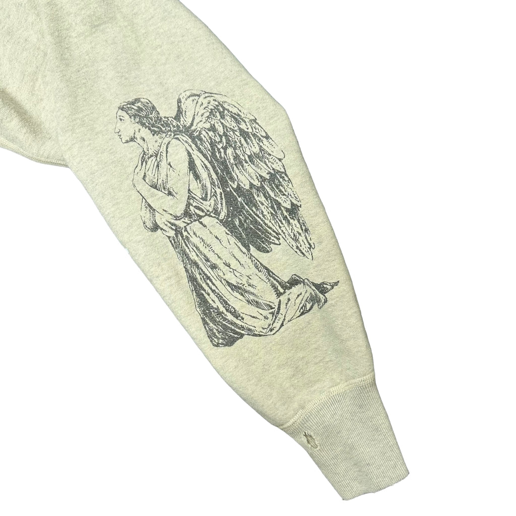 Saint Michael Saint Mary Crewneck