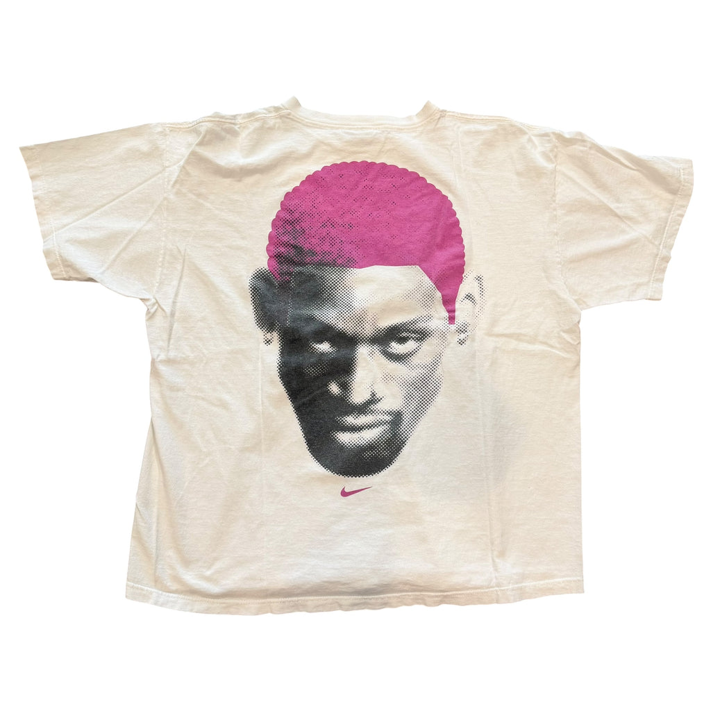 Nike Dennis Rodman Tee