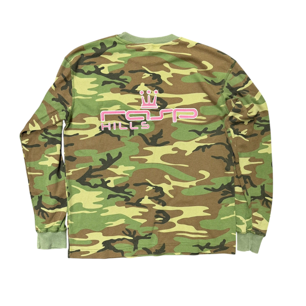 NEW GV Gallery “Multi Pass” Camo Thermal