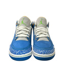Air Jordan Retro 3 "Do The Right Thing"