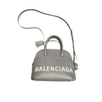 Grey Balenciaga Bag