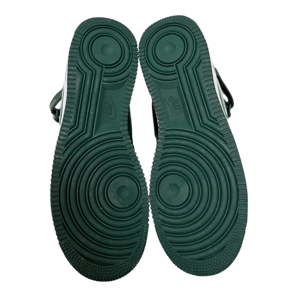 NEW Nike Air Force 1 Mid Forest Green (No Box)