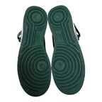 NEW Nike Air Force 1 Mid Forest Green (No Box)
