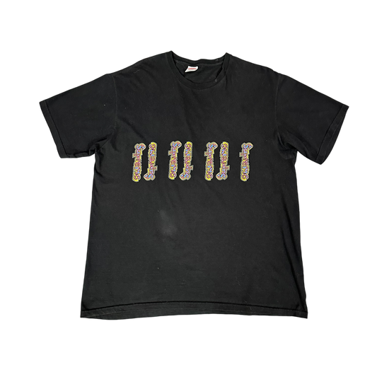 Supreme Gonz Logo Tee