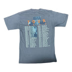 vintage 2000 Tina Turner 'Twenty Four Seven' Tour Tee