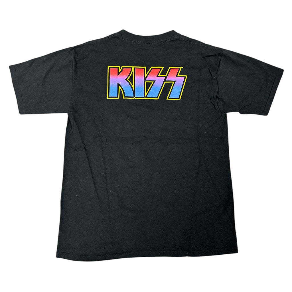 ‘00s KISS The Farewell Tour Tee