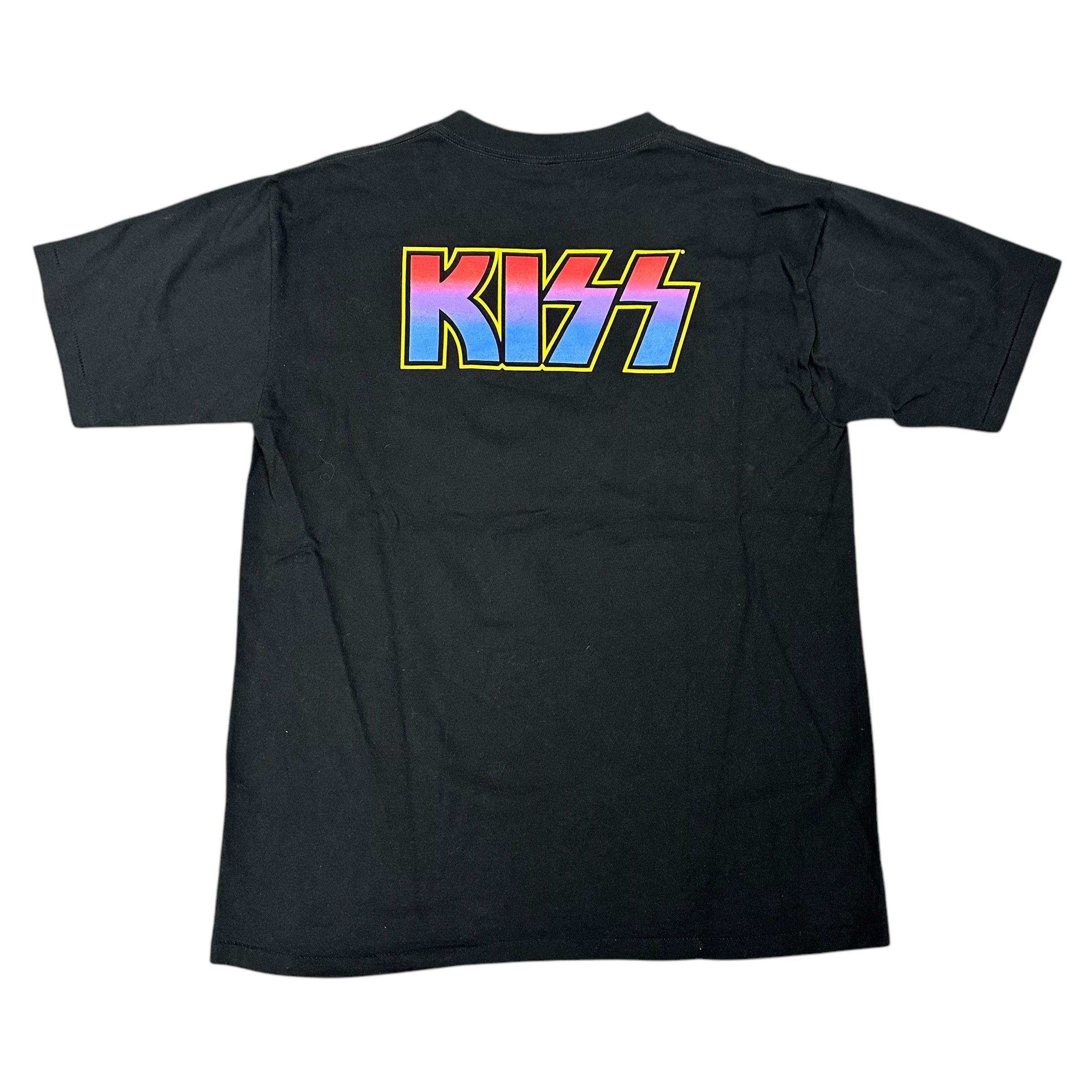 ‘00s KISS The Farewell Tour Tee