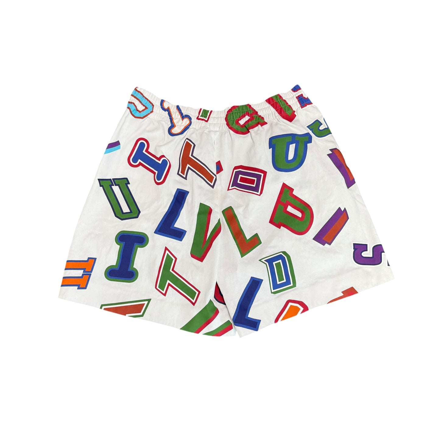 Louis Vuitton x NBA Shorts