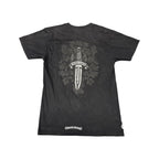 Chrome Hearts Vine Dagger Logo Tee