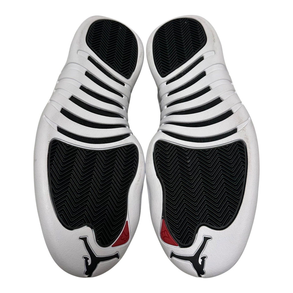 Air Jordan 12 Retro "Playoffs,"