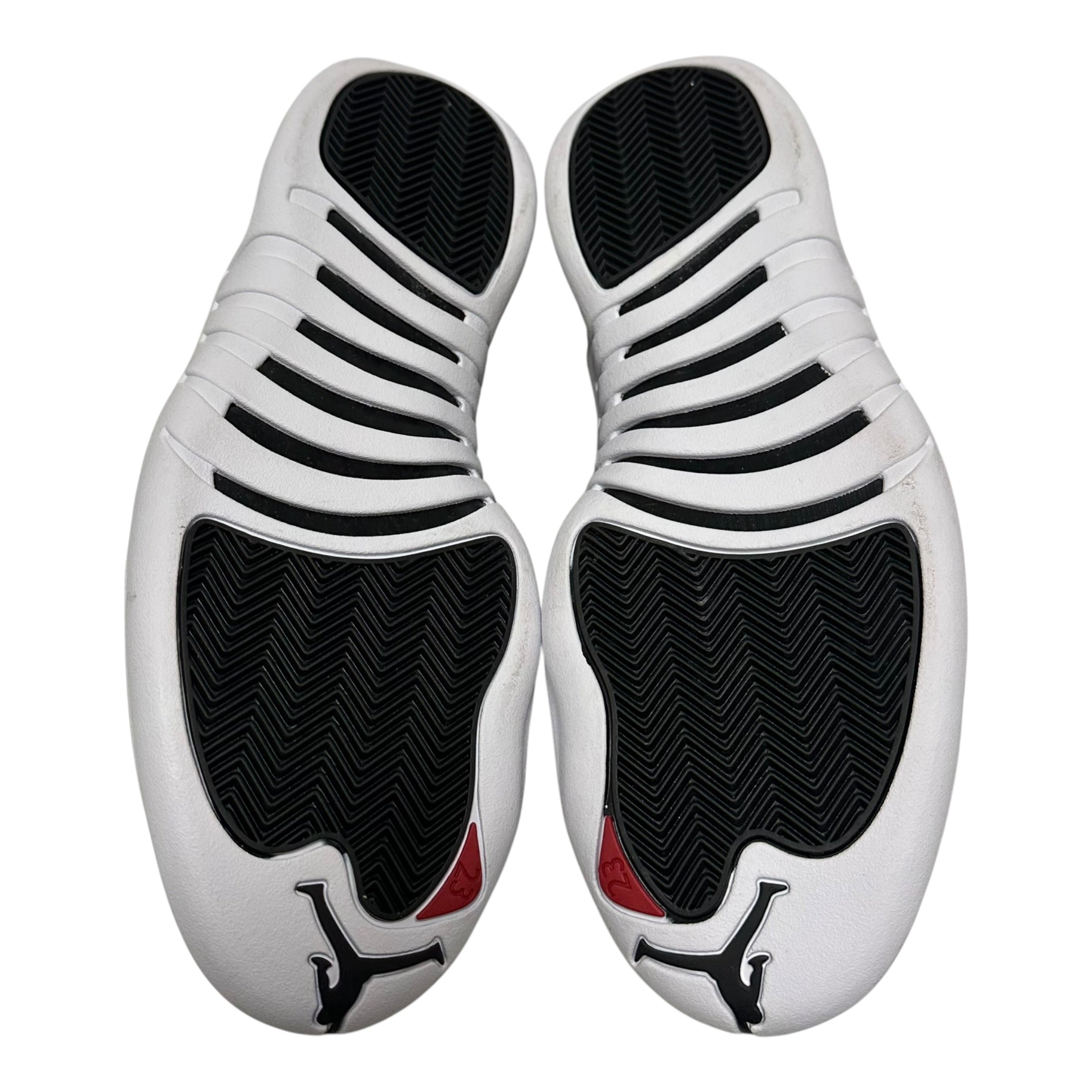 Air Jordan 12 Retro "Playoffs,"