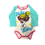 Hysteric Glamour Holy Baby Onesie