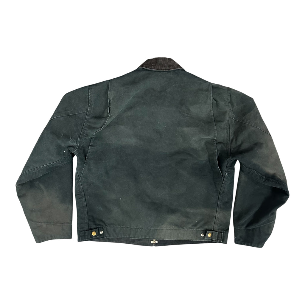 Vintage Carhartt Detroit Jacket