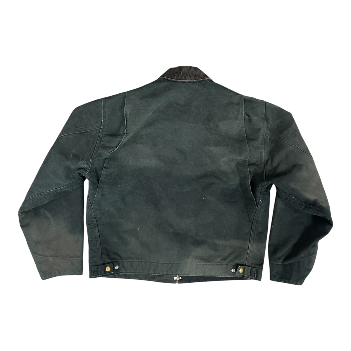 Vintage Carhartt Detroit Jacket