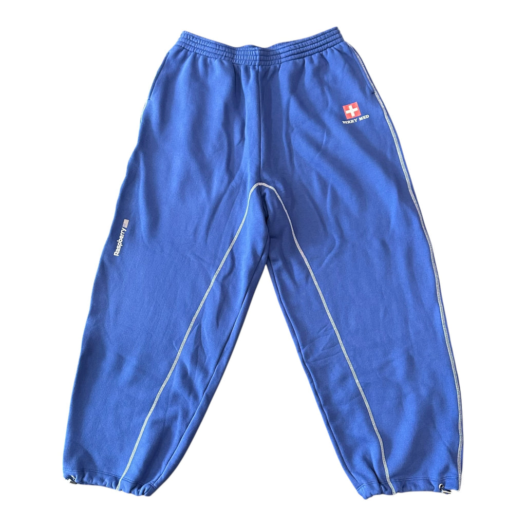 GV Gallery Blue Berry Med Sweatpants