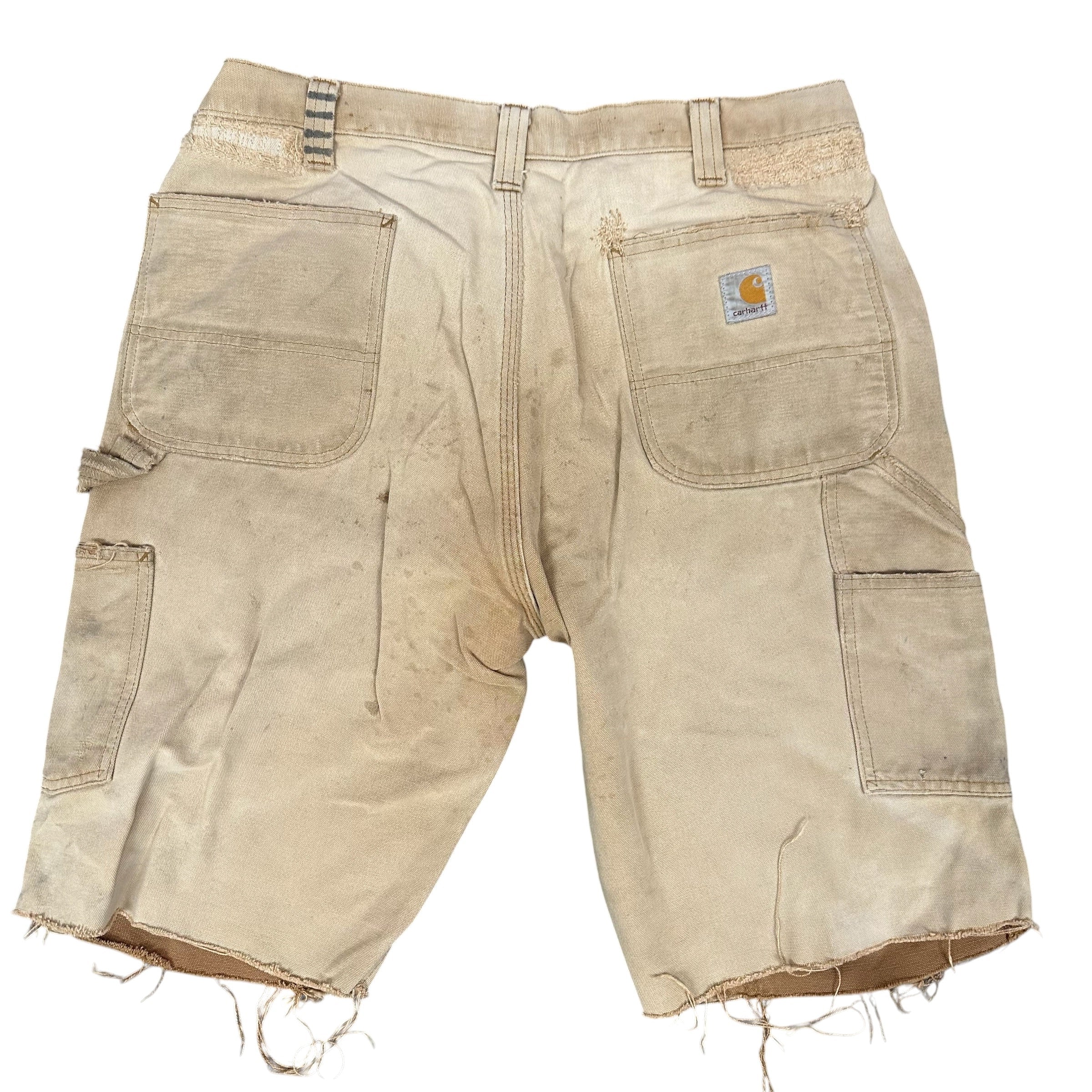 Vintage Carhartt Shorts (34)