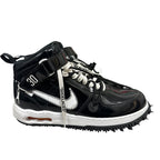 Off-White x Nike Air Force 1 Mid SP 'Sheed'