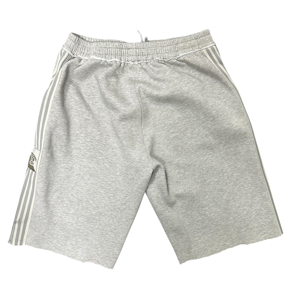 GV Gallery Raspberry Hills Cutoff Sweat Shorts