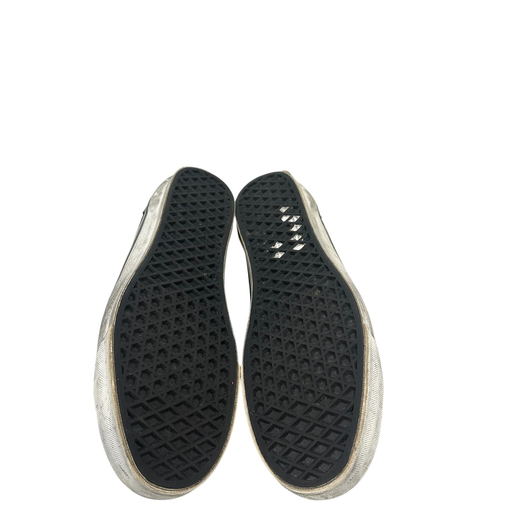 Vans Old Skool 36 'Pearlized Pack - Black' (NO BOX)
