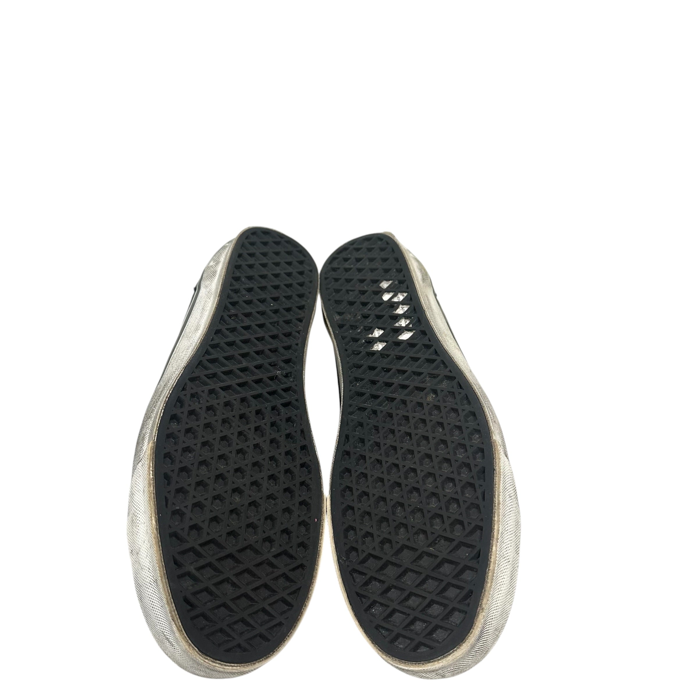 Vans Old Skool 36 'Pearlized Pack - Black' (NO BOX)