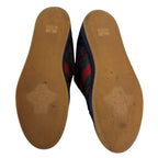 Gucci Screener “Dark Blue GG Canvas” (No Box)