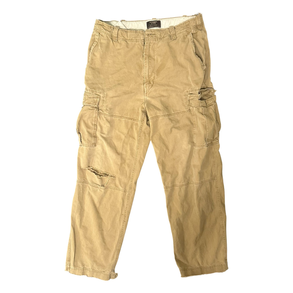 Vintage Abercrombie & Fitch Cargo Pants