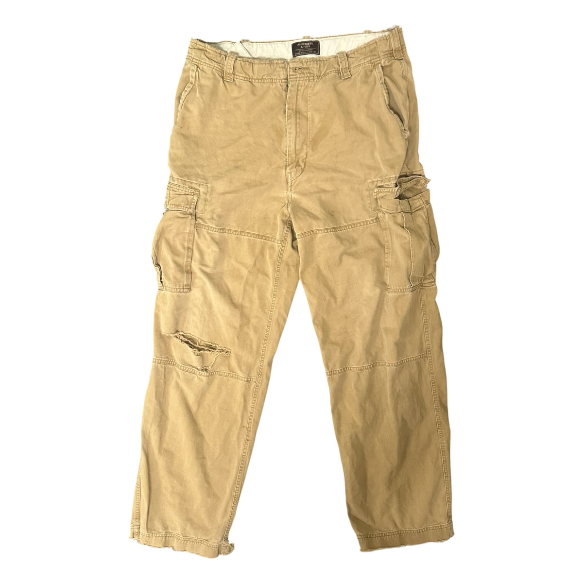 Vintage Abercrombie & Fitch Cargo Pants