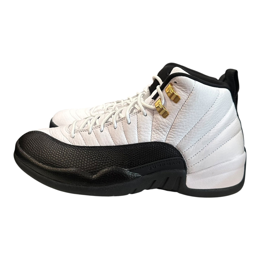 Jordan 12 Retro "Taxi”
