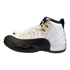 Jordan 12 Retro "Taxi”