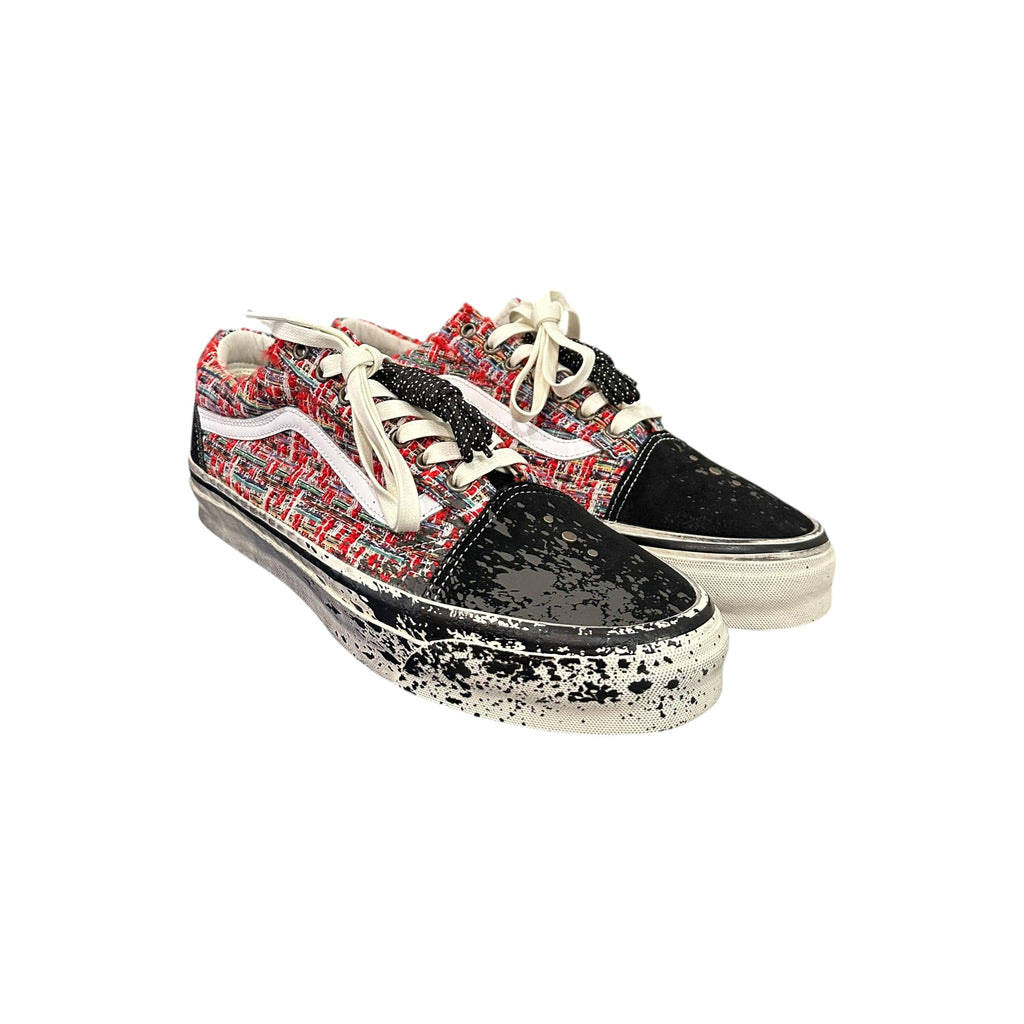 Vans Premium Old Skool 'Charms'