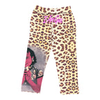 BRAND NEW I.AM.GIA T-REX Blare Wild Card Capri