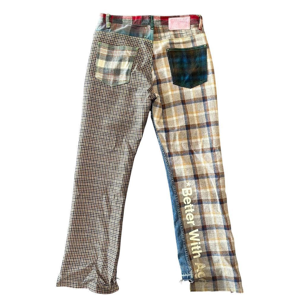 Better With Age Pendleton Newport Jeans