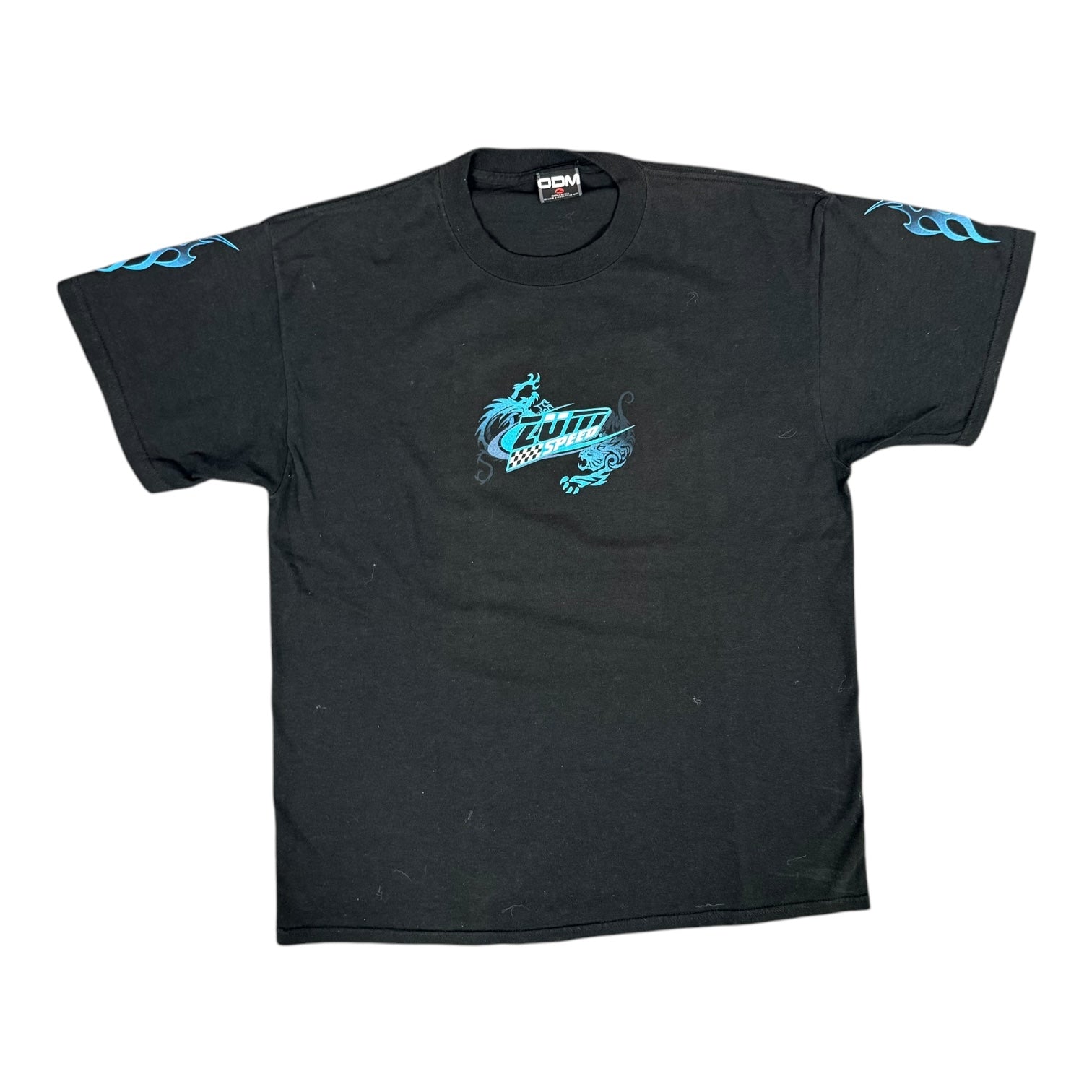 ODM Street Duet Tee