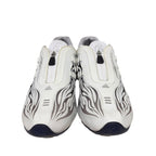 Hellstar x Adidas Megaride S2 "White / Black" (No Box)