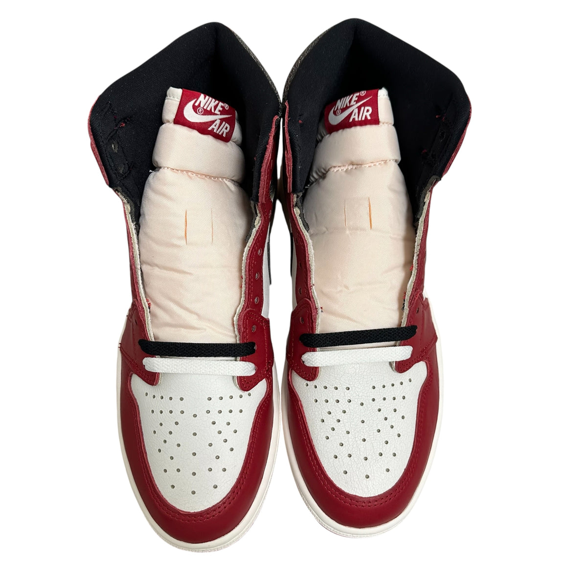 NEW Air Jordan 1 “Lost and Found”